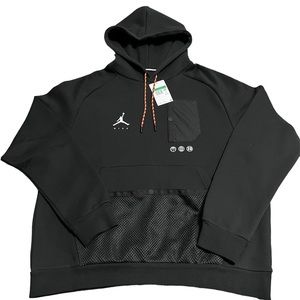 Jordan Jumpman Fleece Pullover Hoodie XL